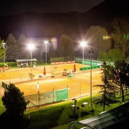 Le Sequoie Carsoli