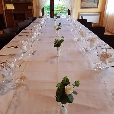 Le Sequoie Hotel Carsoli