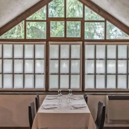 Le Sequoie 3* Carsoli