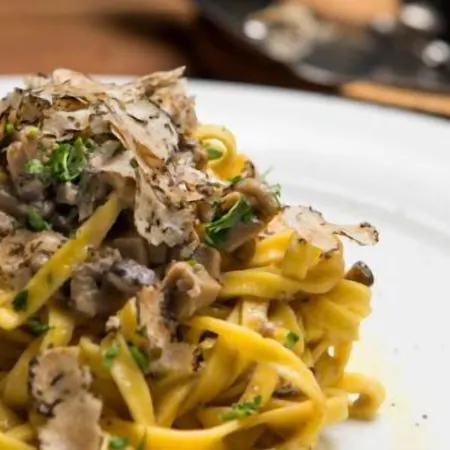 Le Sequoie Hotel Carsoli