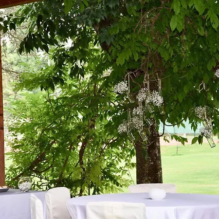 Le Sequoie 3*