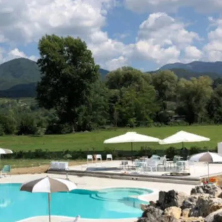 Le Sequoie 카르솔리