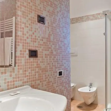 Le Sequoie 3* Carsoli