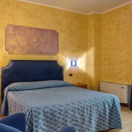 Le Sequoie 호텔 3*