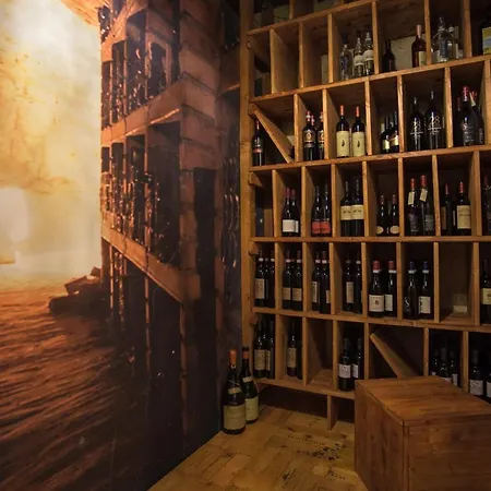 ホテル Le Sequoie