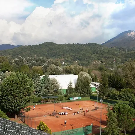 Le Sequoie Hotel Carsoli