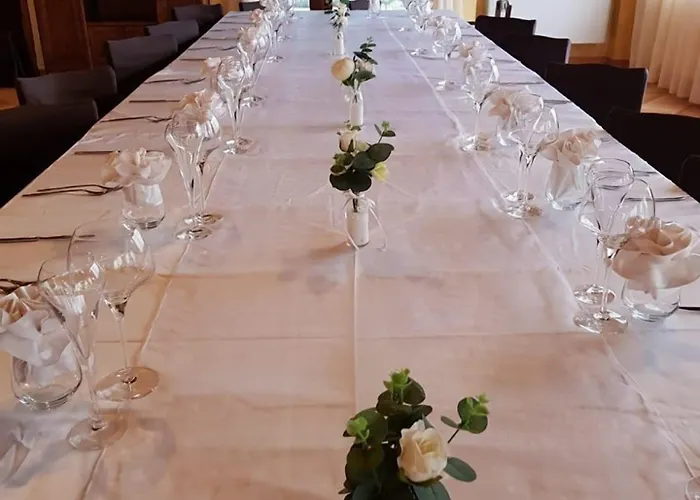 Le Sequoie Hotel Carsoli