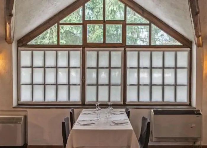 Le Sequoie 3* Carsoli