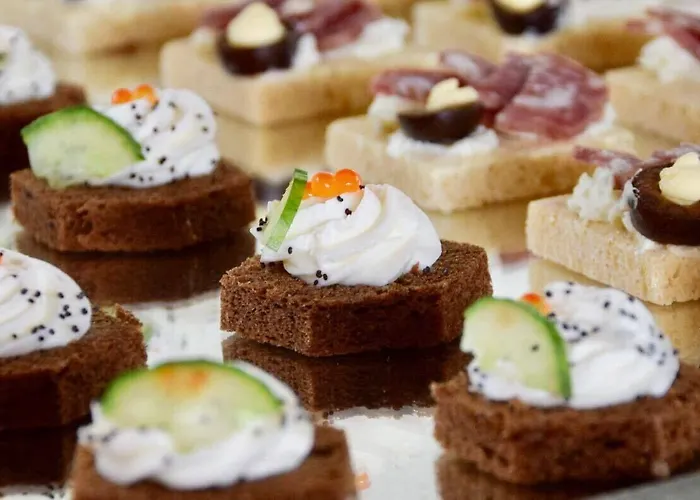 Hotel Le Sequoie Carsoli