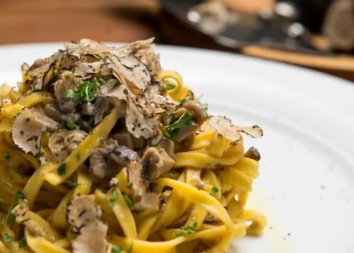 Le Sequoie Hotel Carsoli