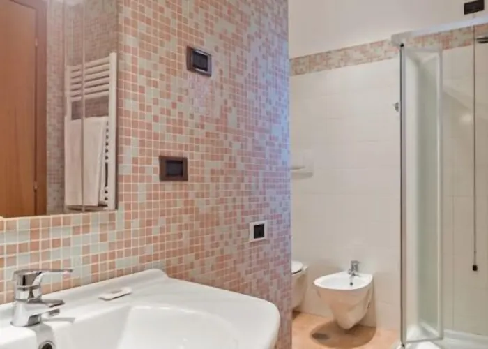 Le Sequoie 3* Carsoli